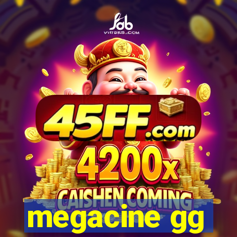 megacine gg